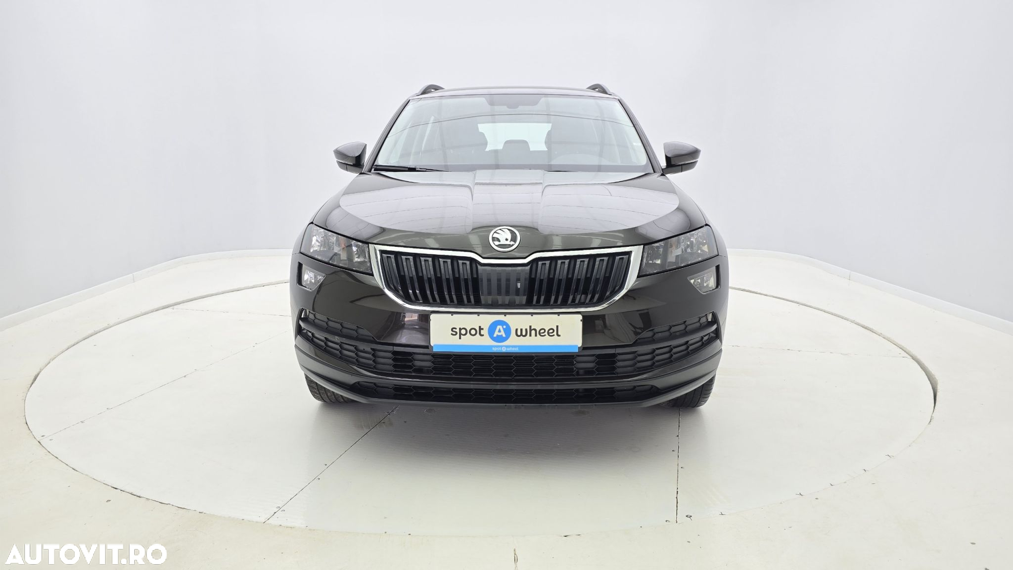 Skoda Karoq 1.5 TSI DSG Ambition - 2