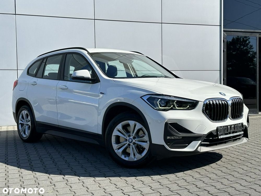 BMW X1 xDrive25e Advantage - 7
