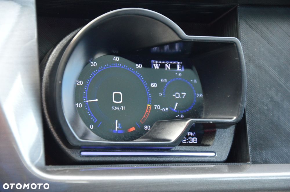 Citroën C3 1.4 Tendance - 27