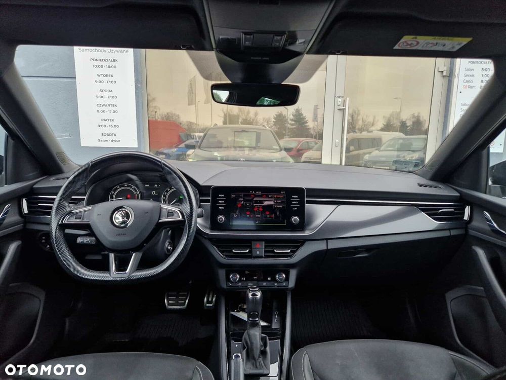 Skoda Kamiq - 16