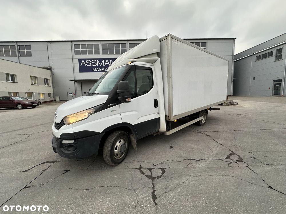 Iveco Daily