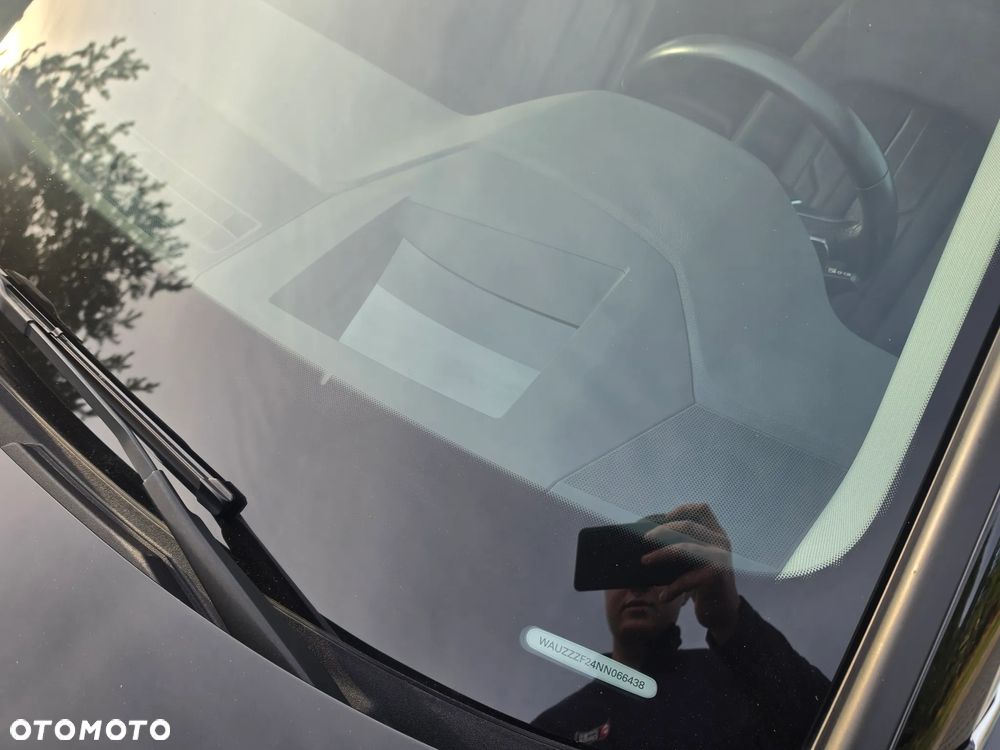 Audi A6 Limousine 50 TDI mHEV Quattro S Line Tiptronic - 15