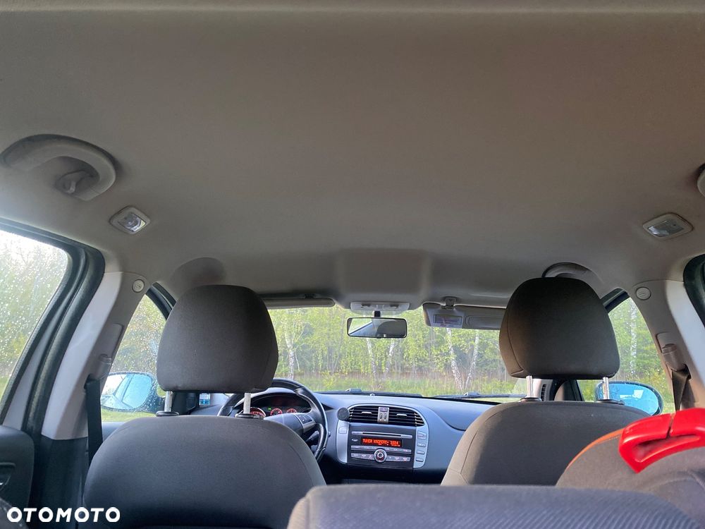 Fiat Bravo 1.9 Multijet Active - 22