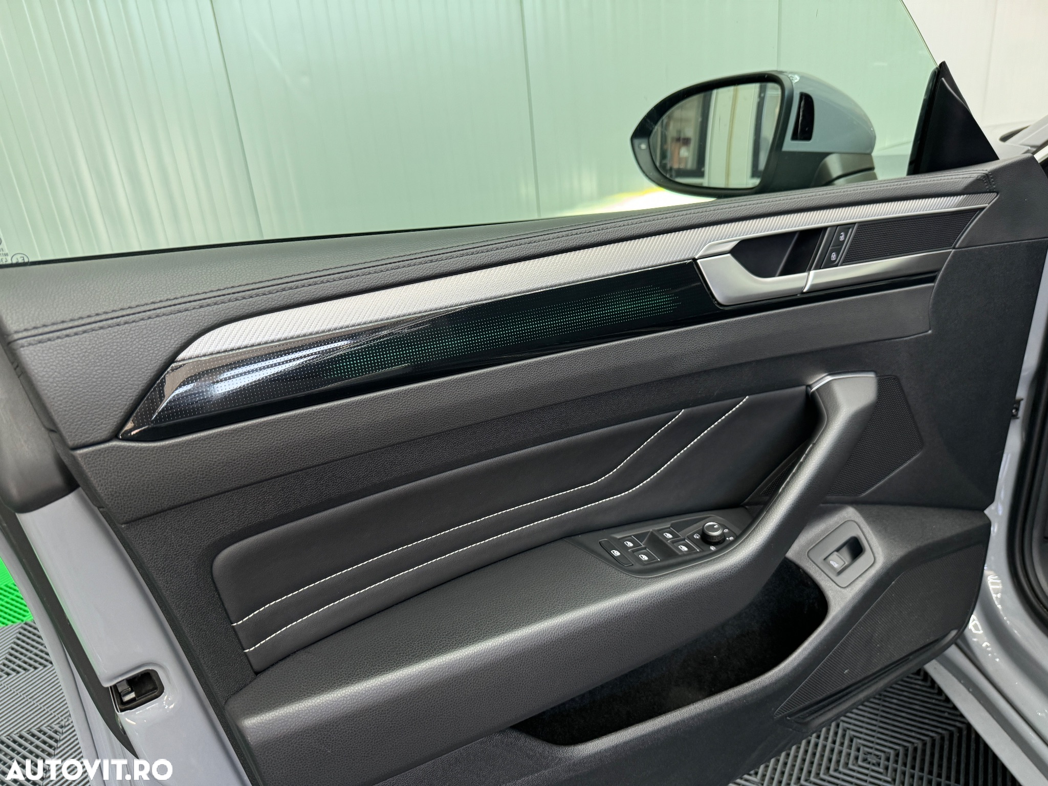 Volkswagen ARTEON 2.0 TDI DSG R-Line - 11