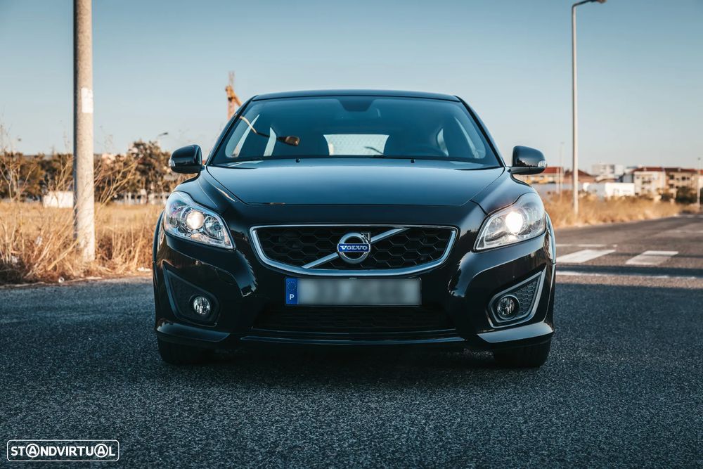 Volvo C30 1.6 D R-Design - 3