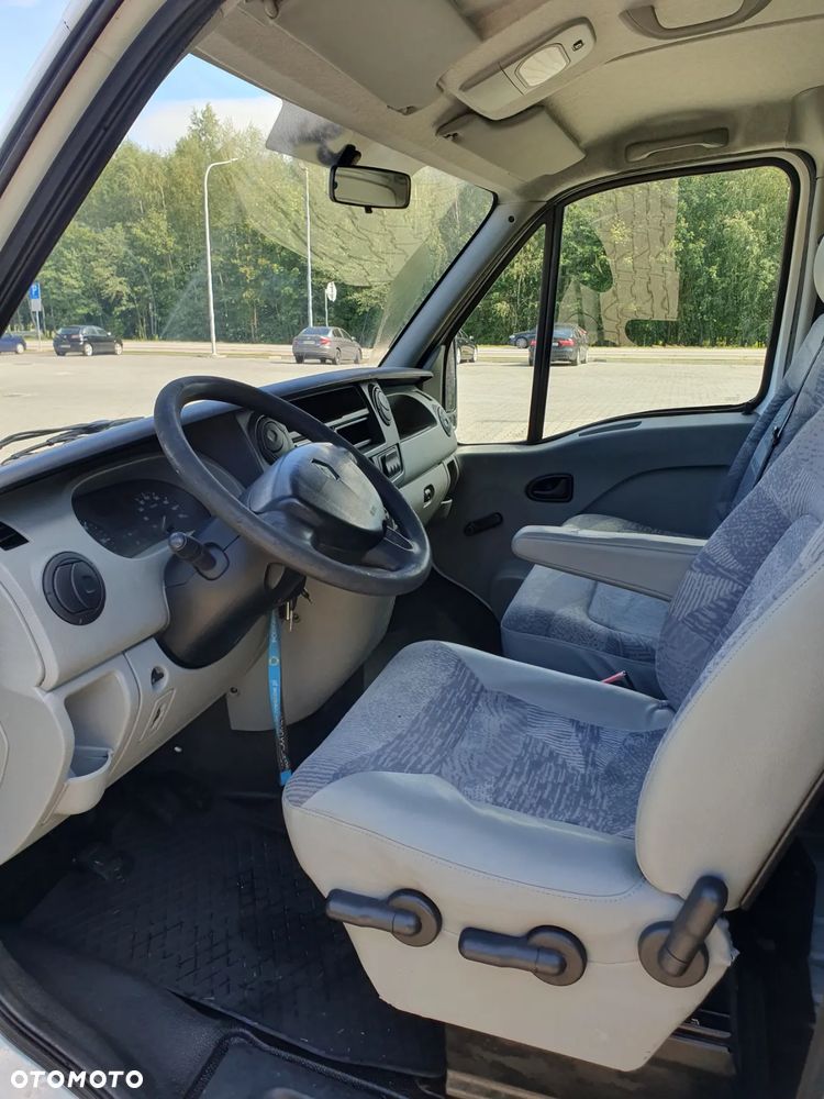 Renault Master - 5