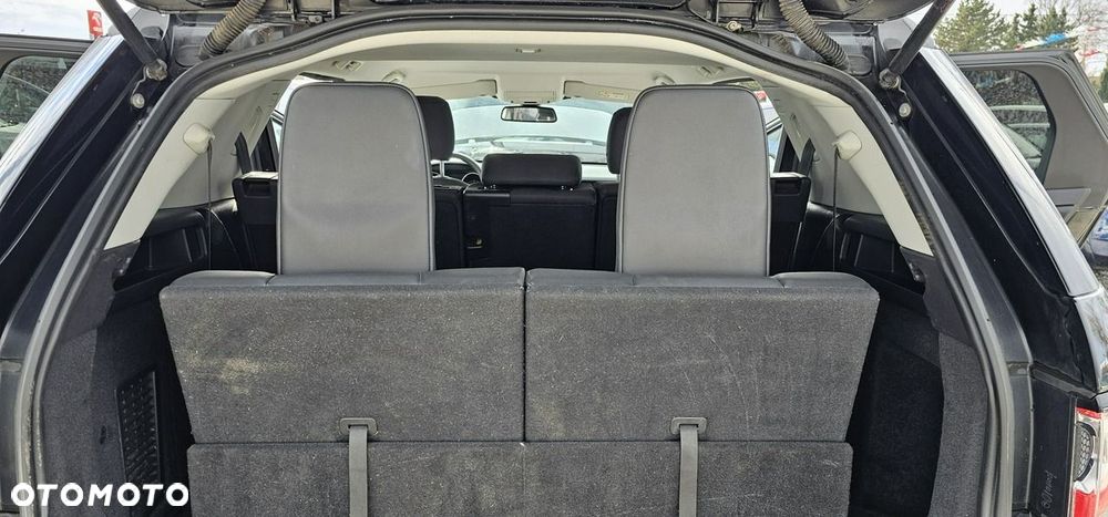 Land Rover Discovery Sport - 39