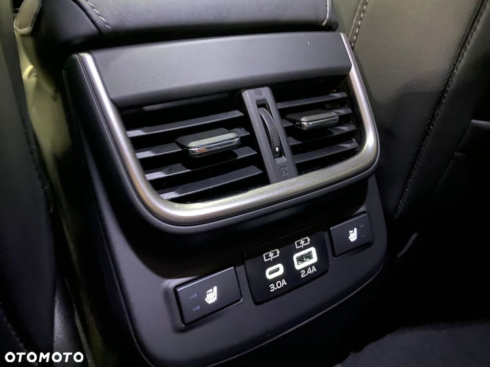 Subaru Outback - 16