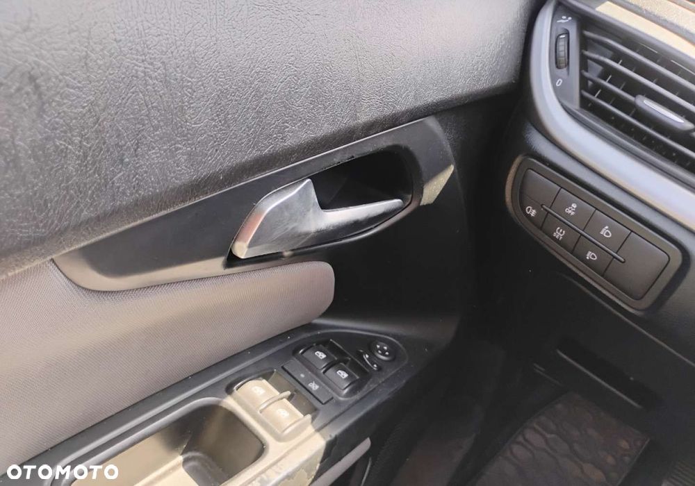 Fiat Tipo - 10
