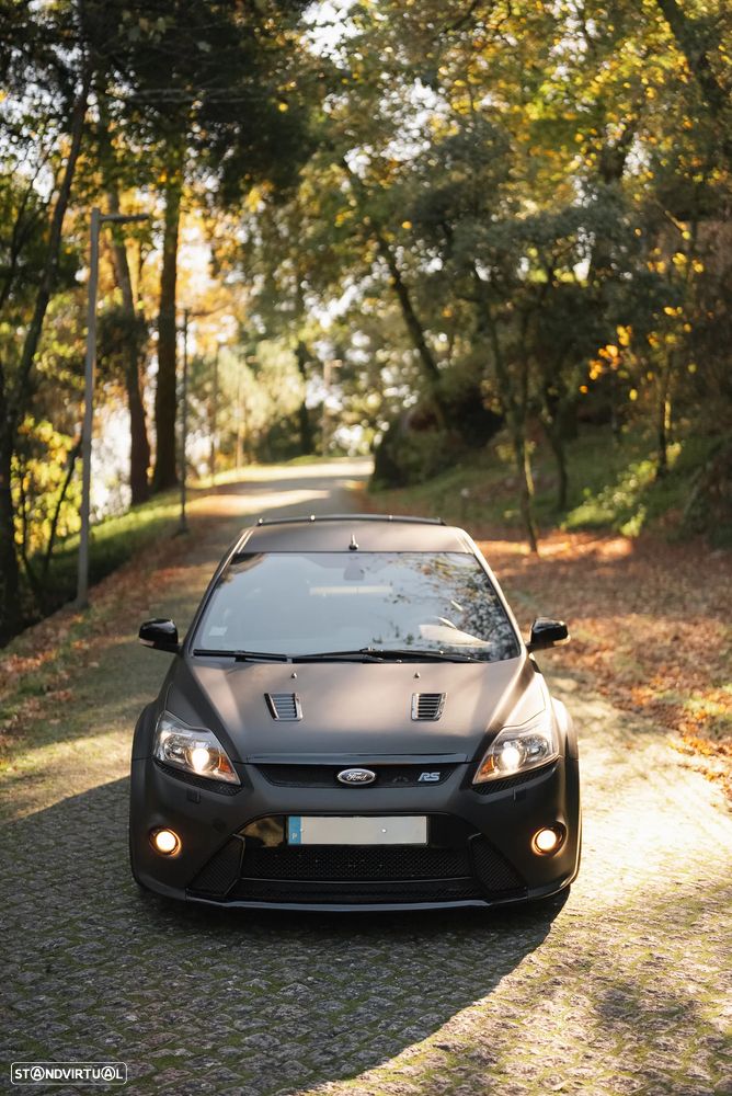 Ford Focus 2.5 RS - 2