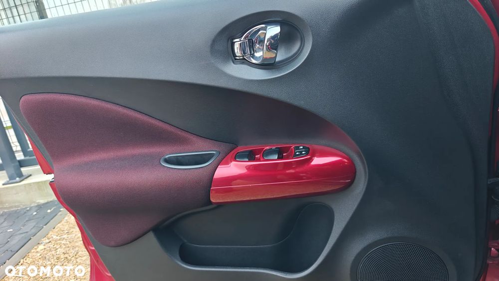 Nissan Juke 1.6 Tekna - 32