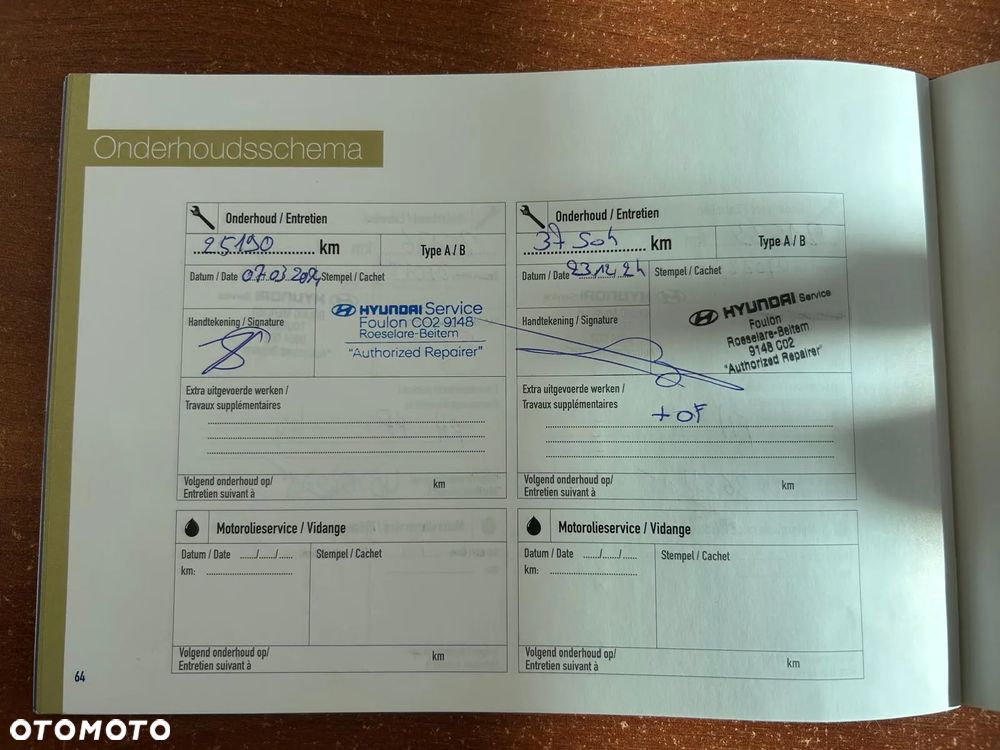 Hyundai Kona 1.0 T-GDI Premium - 25