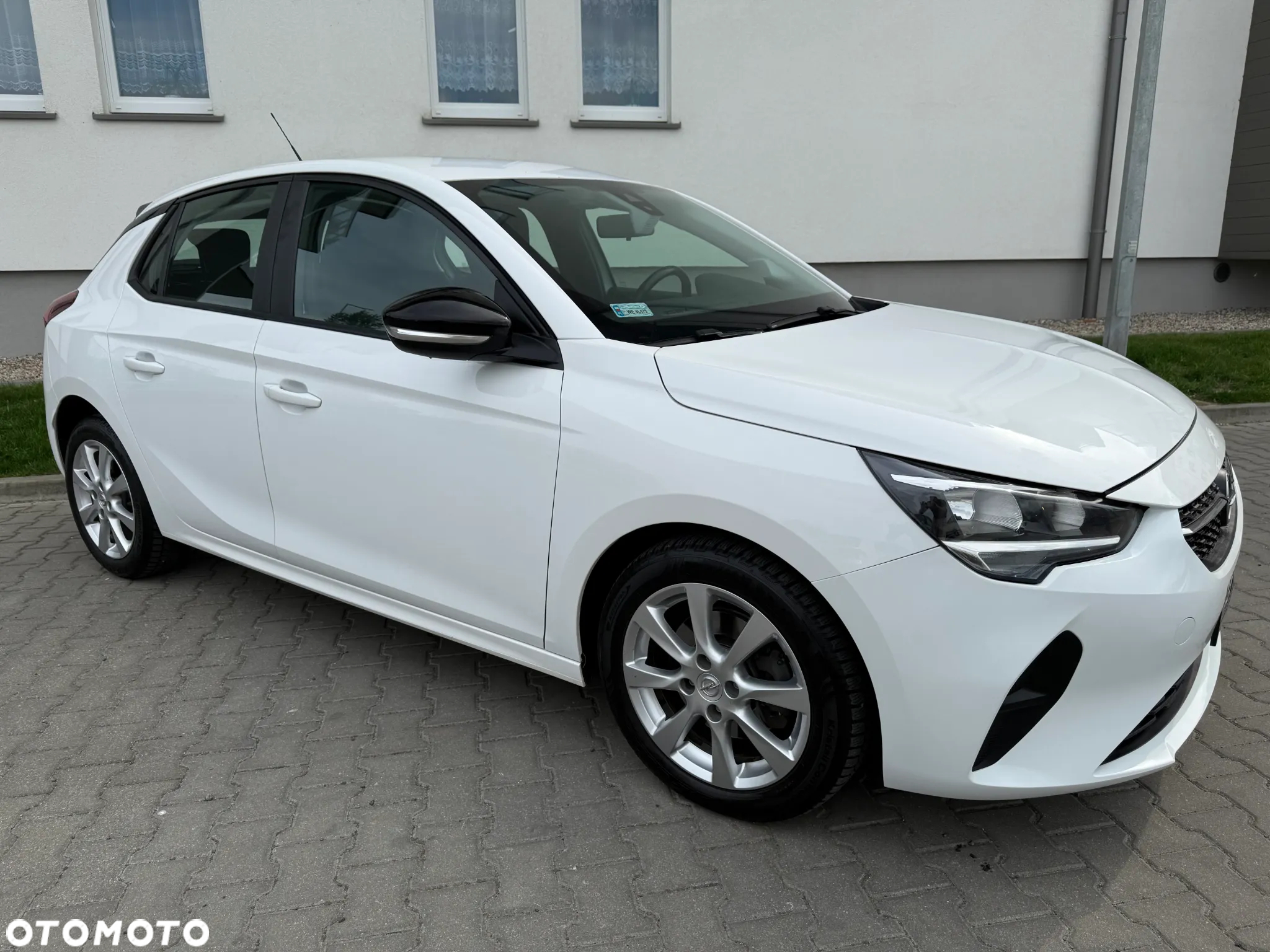 Opel Corsa 1.5 D Edition S&S - 3