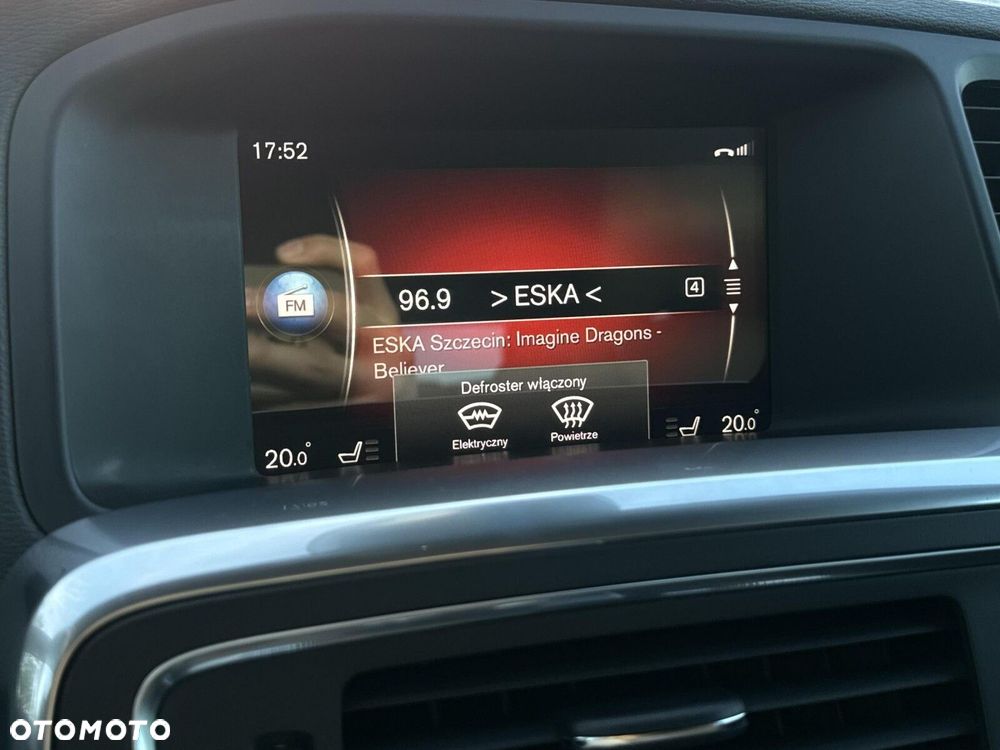 Volvo V60 - 36