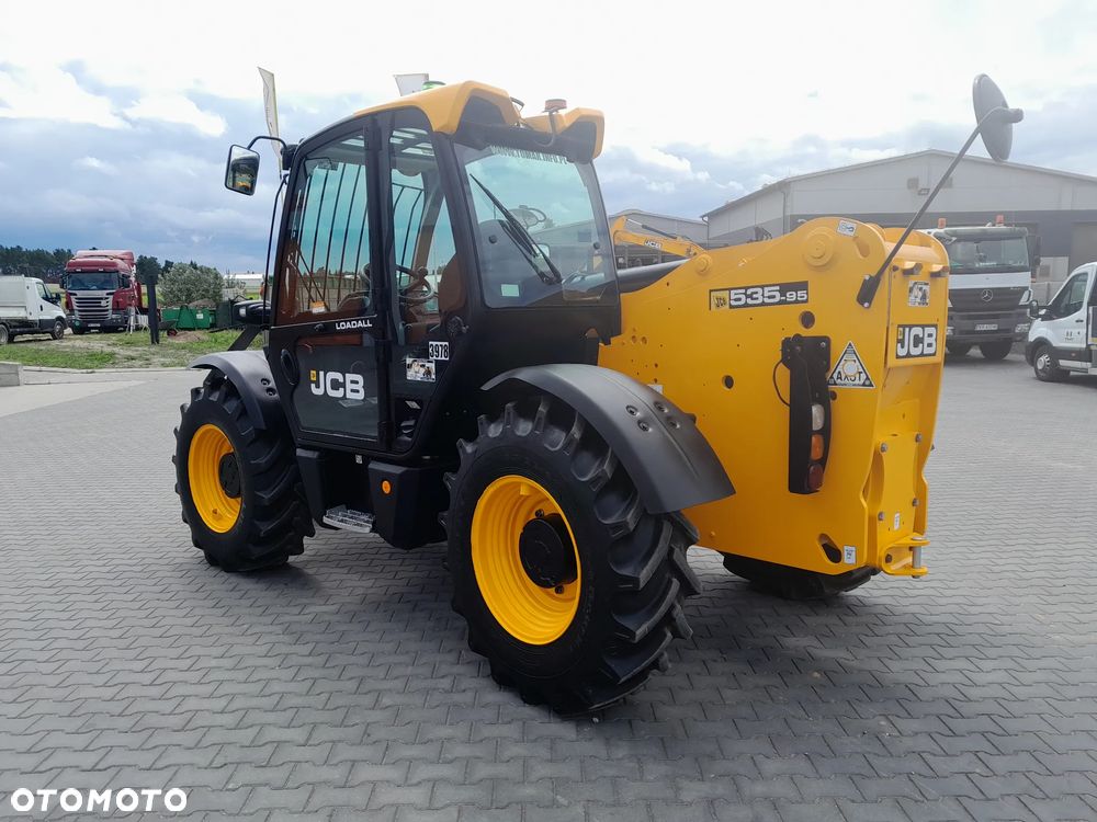 JCB 535-95 - 6
