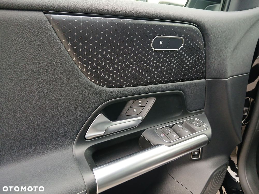 Mercedes-Benz Klasa B 200 mHEV Progressive 7G-DCT - 21