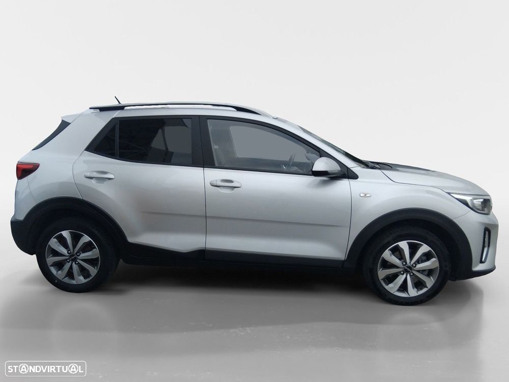 Kia Stonic 1.2 Dynamic - 6