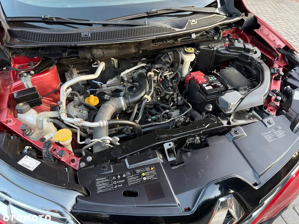 Renault Kadjar Energy TCe 130 Bose Edition - 33