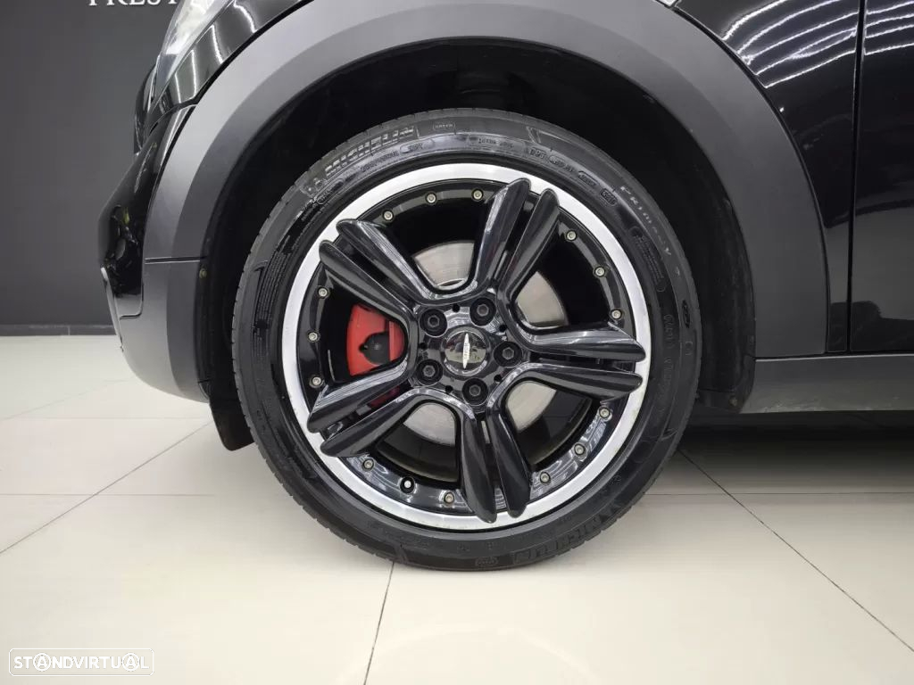 MINI Countryman Cooper S ALL4 - 18