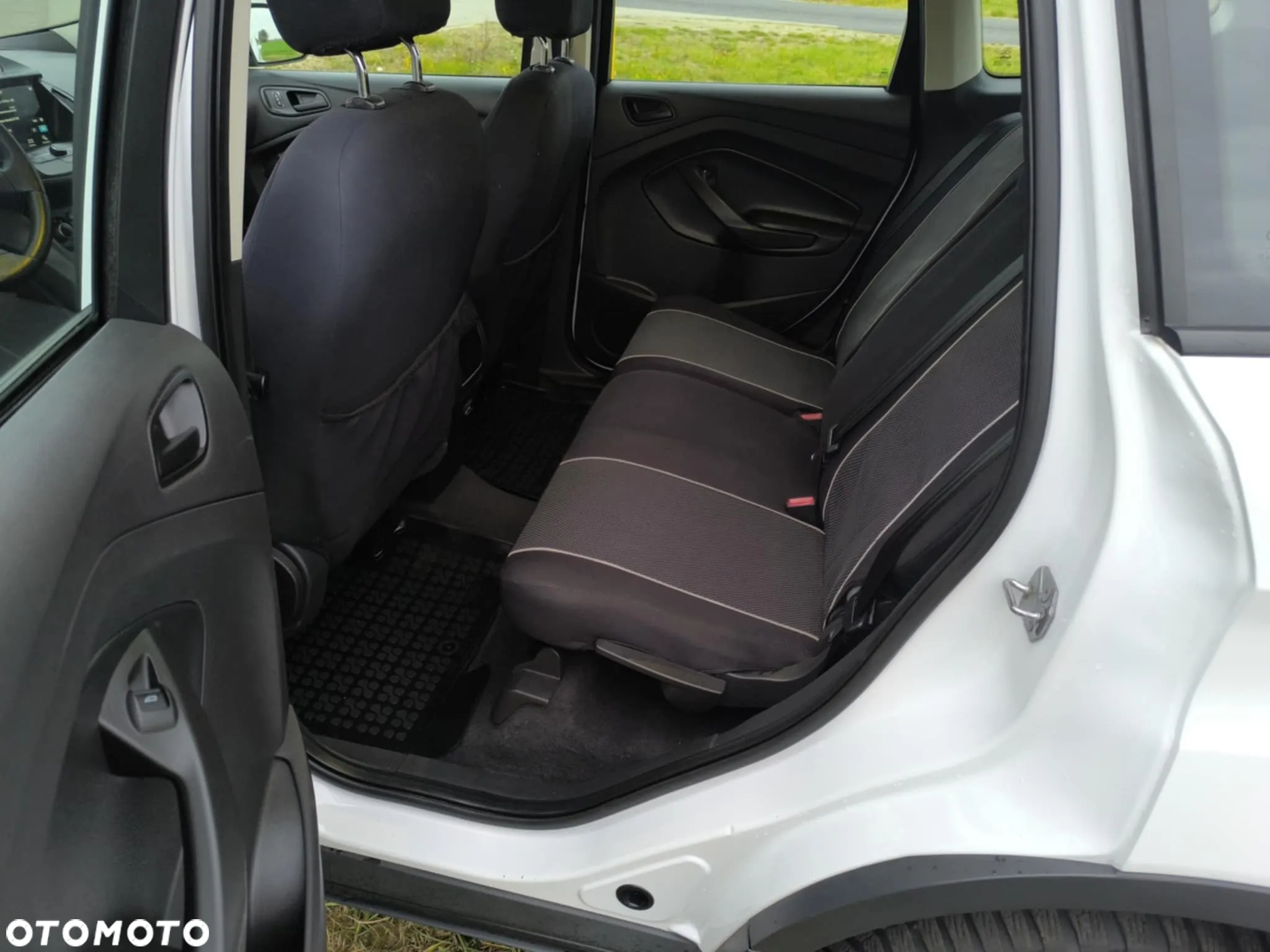 Ford Escape 2.5 FWD S - 8