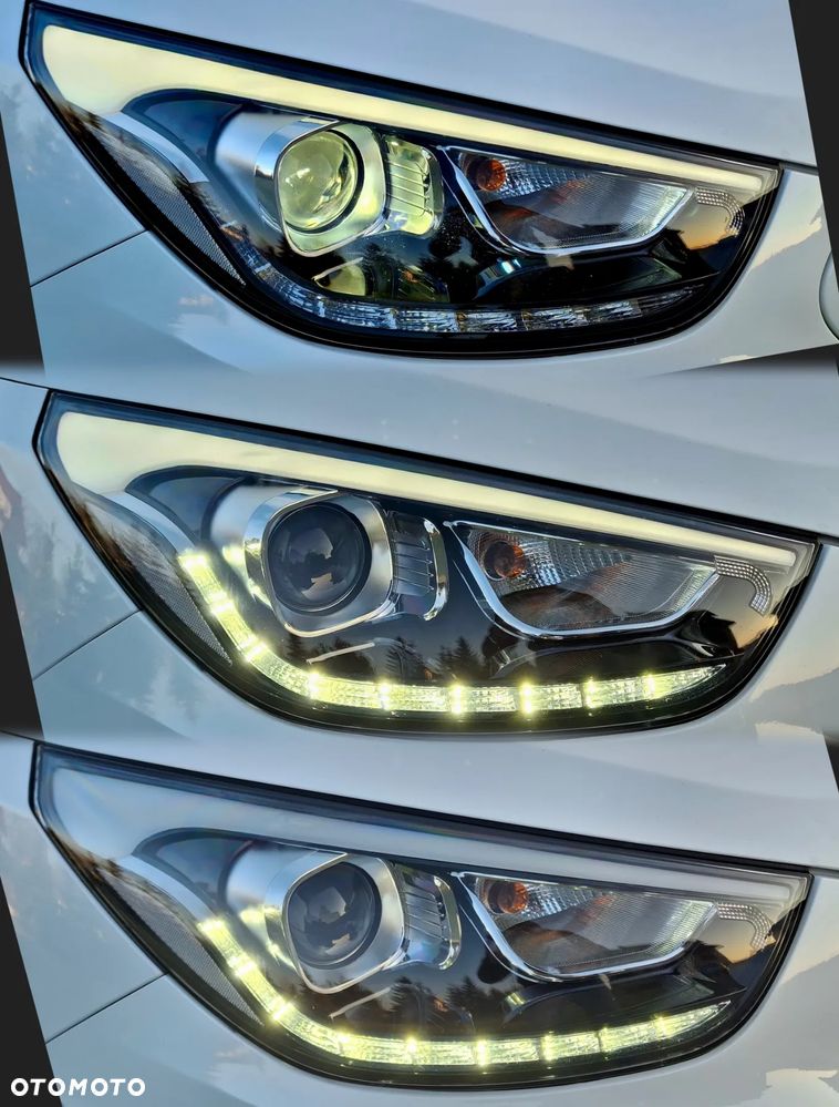 Hyundai ix35 2.0 CRDi 4WD Premium - 34