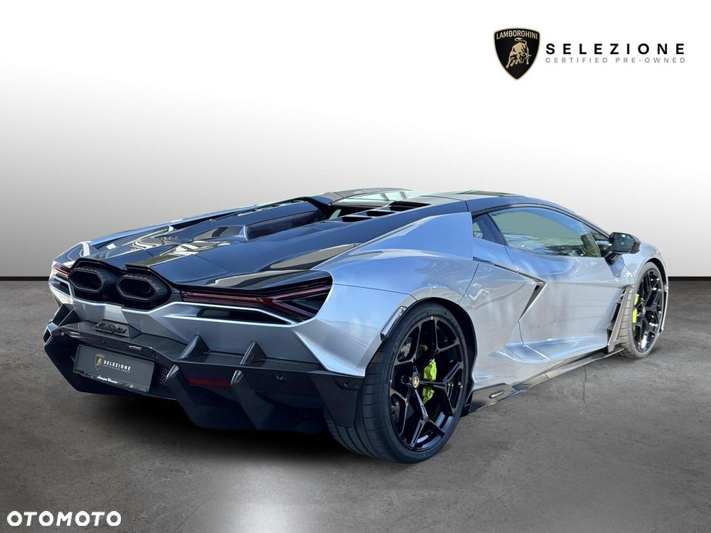 Lamborghini Inny - 4