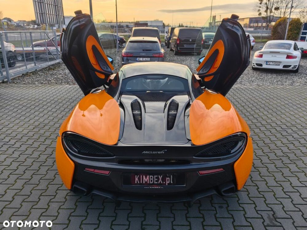 McLaren Inny - 21