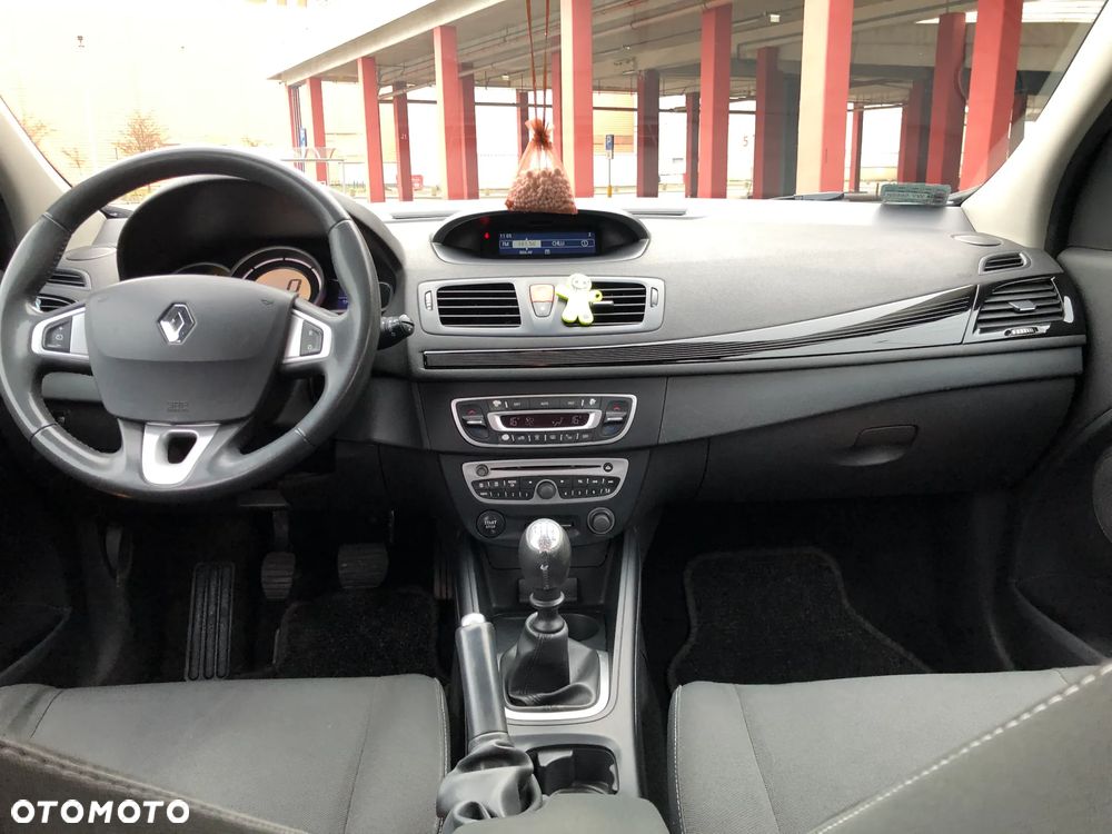 Renault Megane - 7