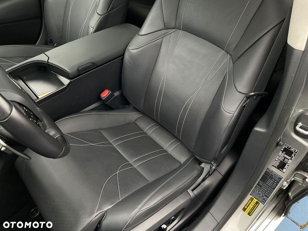 Lexus ES 300h Prestige - 20