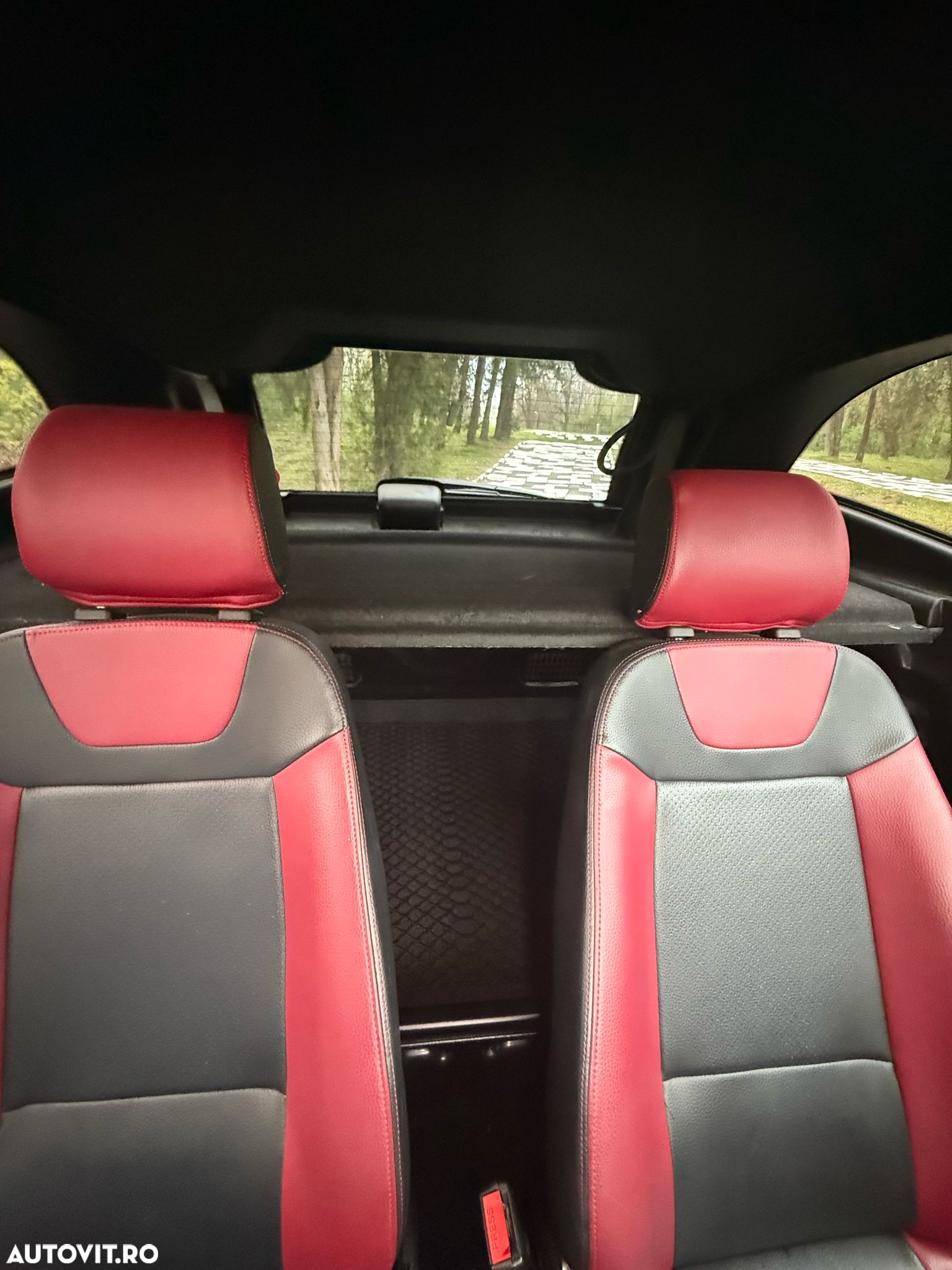 Aixam Coupe - 8