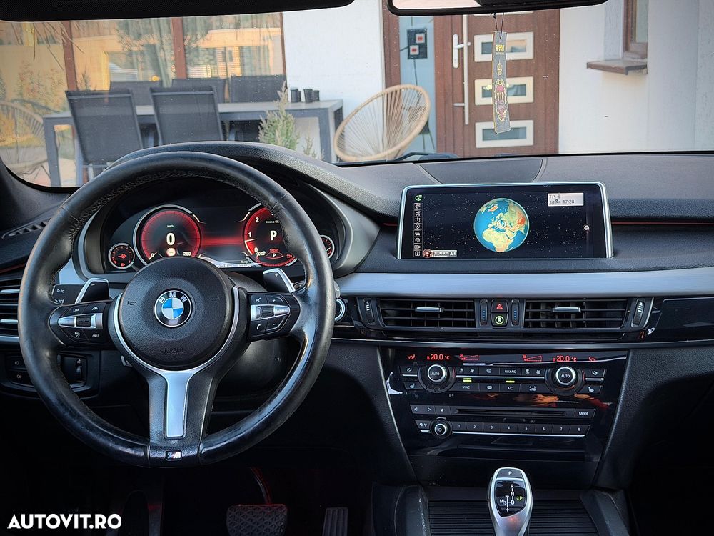 BMW X5 xDrive30d - 24