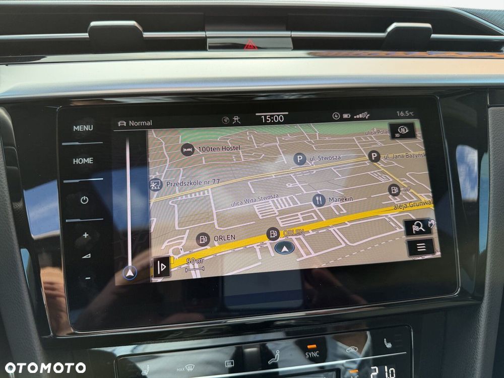 Volkswagen Arteon Shooting Brake 2.0 TSI R-Line DSG - 24