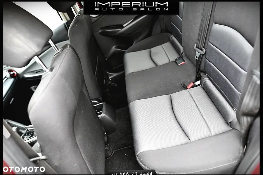 Mazda CX-3 2.0 Skymotion - 20