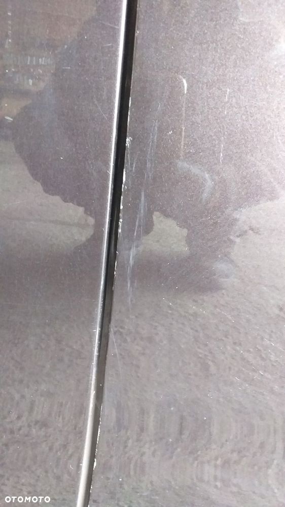 peugeot 208 drzwi prawe przód kjx 2012 rok - 5