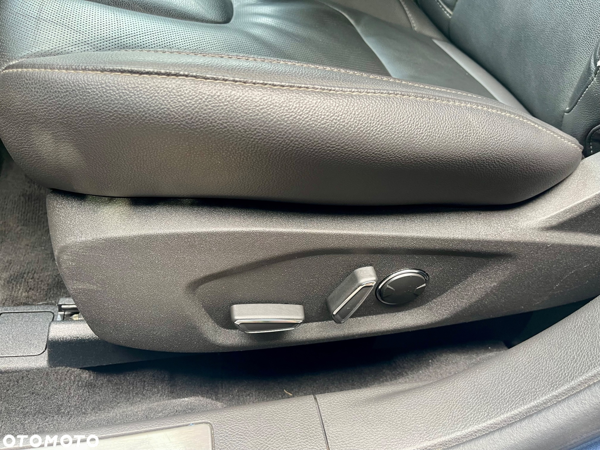 Ford Mondeo 2.0 Hybrid Titanium - 16