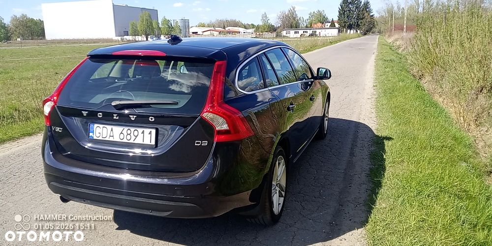 Volvo V60 - 8