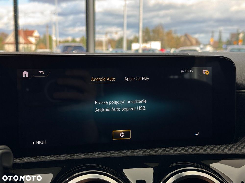 Mercedes-Benz Klasa A - 28