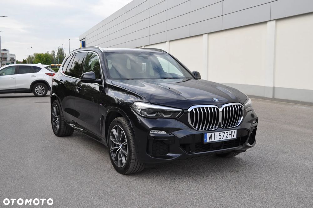 BMW X5 xDrive30d - 4
