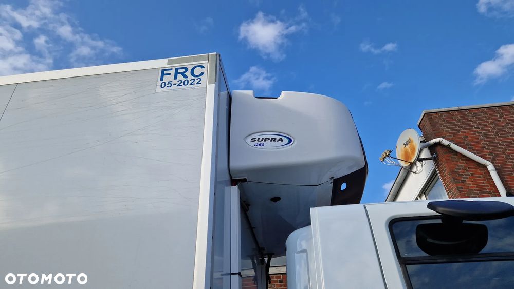 DAF CF 310 Chłodnia  z Niemiec  TOP - 7