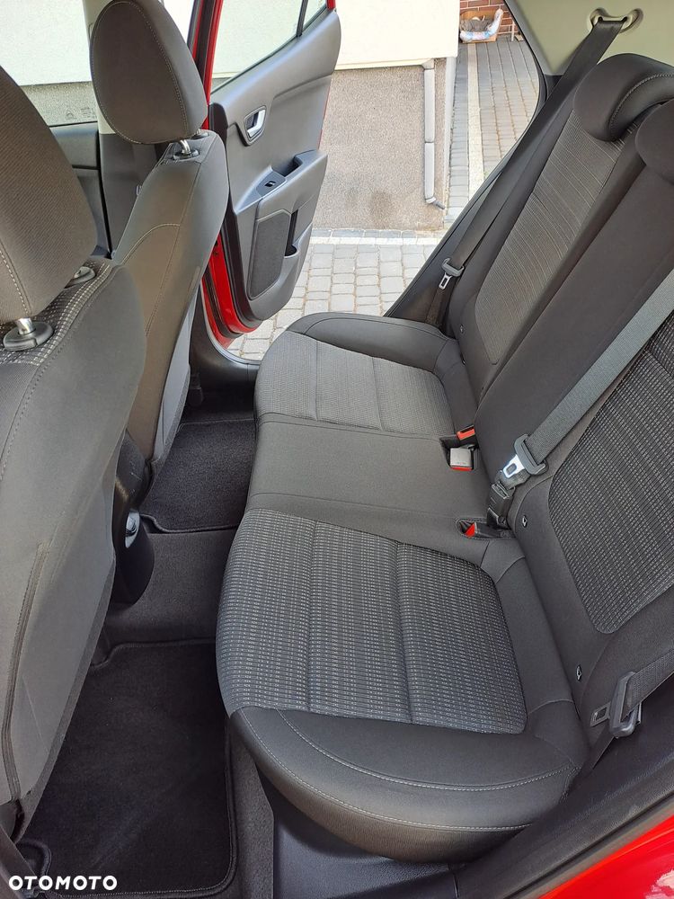 Kia Stonic 1.4 L - 20