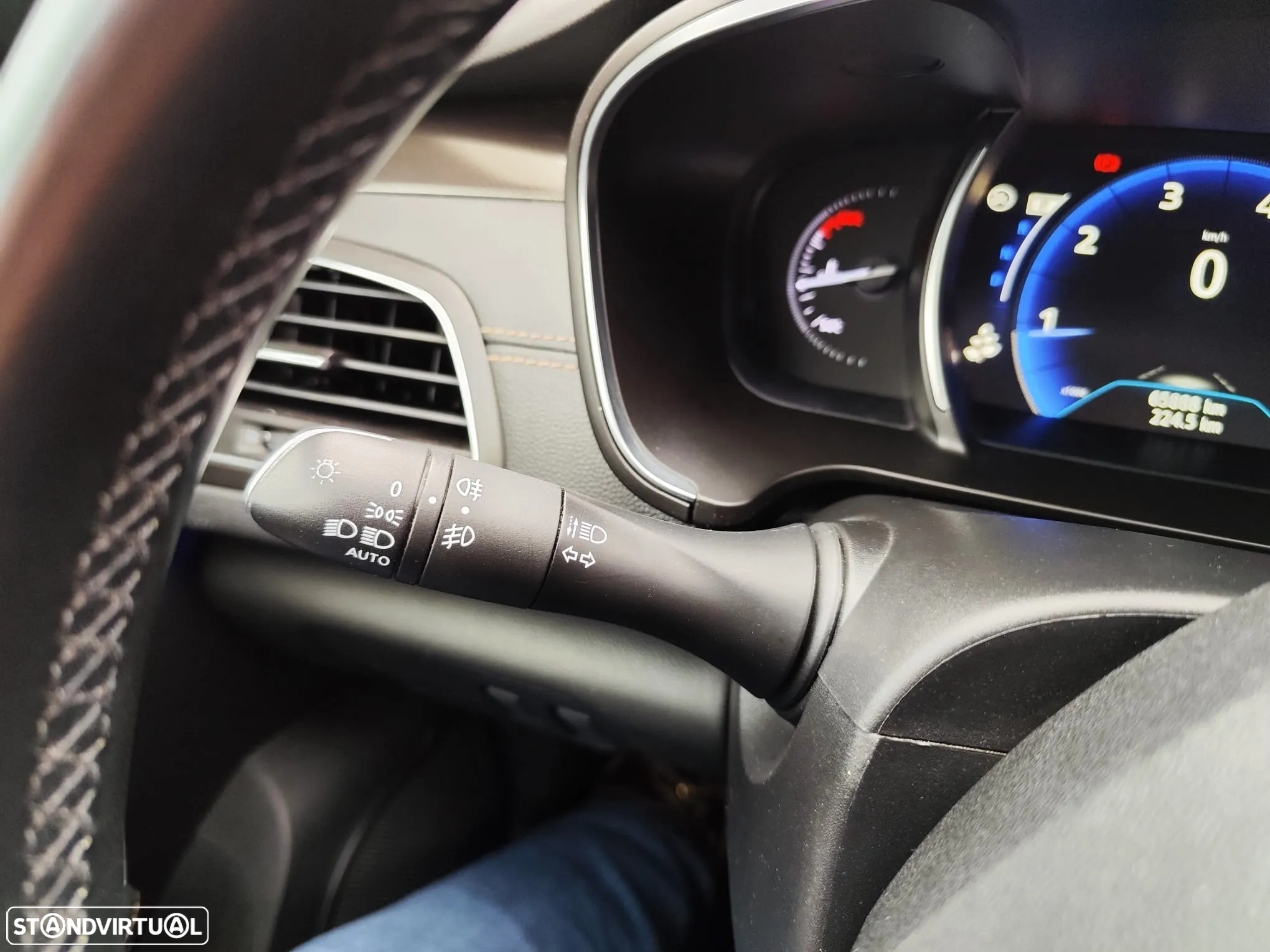 Renault Talisman 1.3 TCe Executive EDC - 36