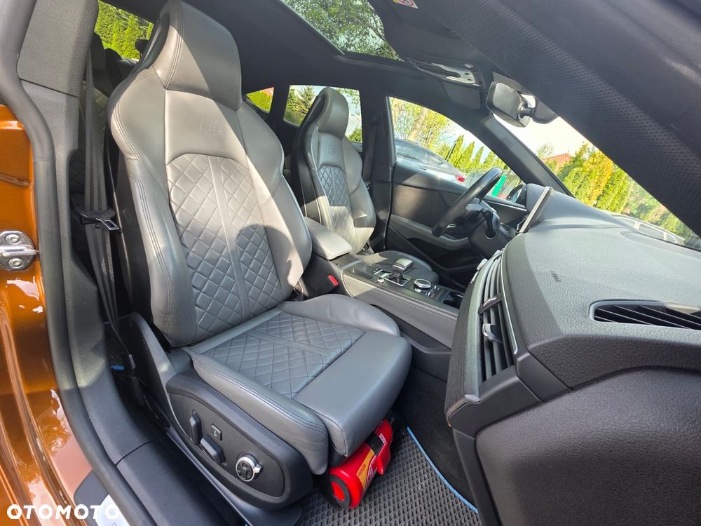 Audi A5 Sportback 45 TFSI mHEV Quattro S Line S tronic - 23