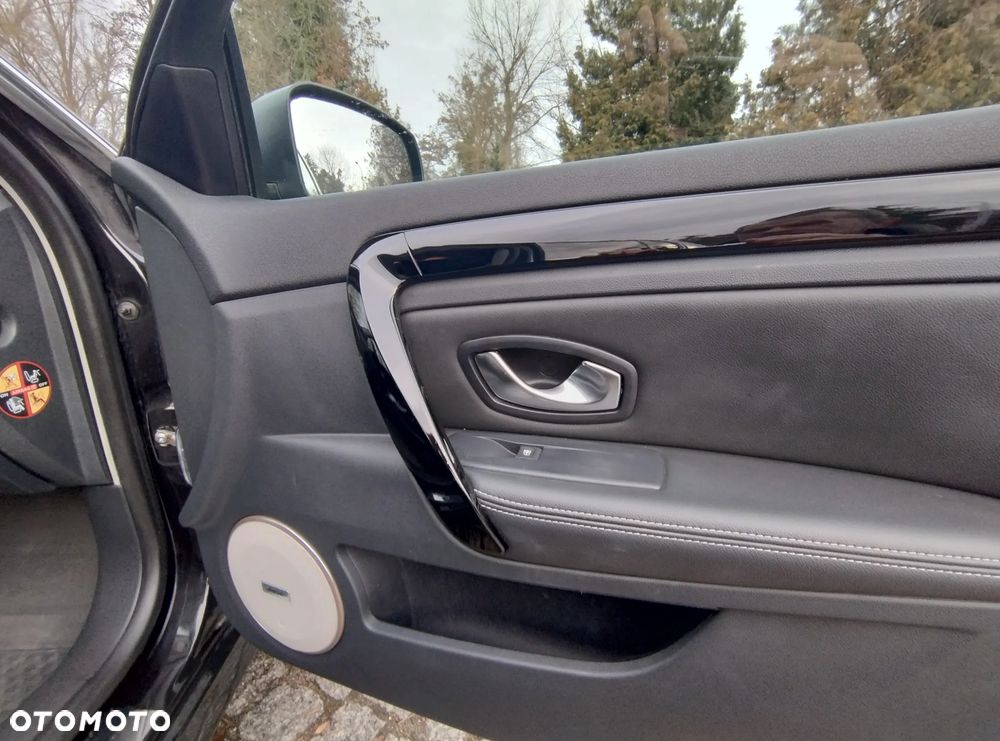 Renault Laguna 2.0 dCi Bose Edition - 23