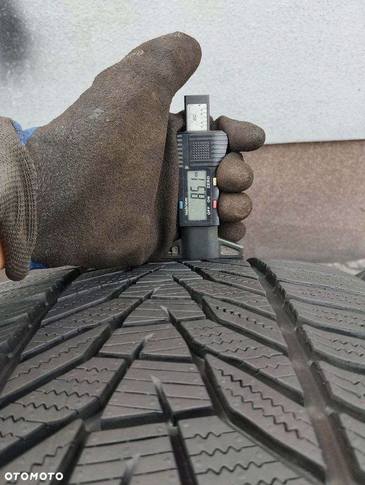 Hankook Winter icept evo3 W330 265 30 20 94 W XL 2szt - 3