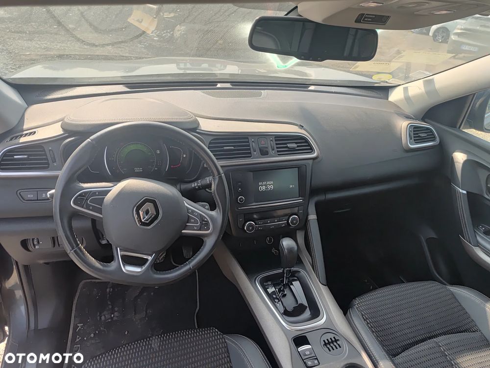 Renault Kadjar BLUE dCi 115 EDC BUSINESS EDITION - 28