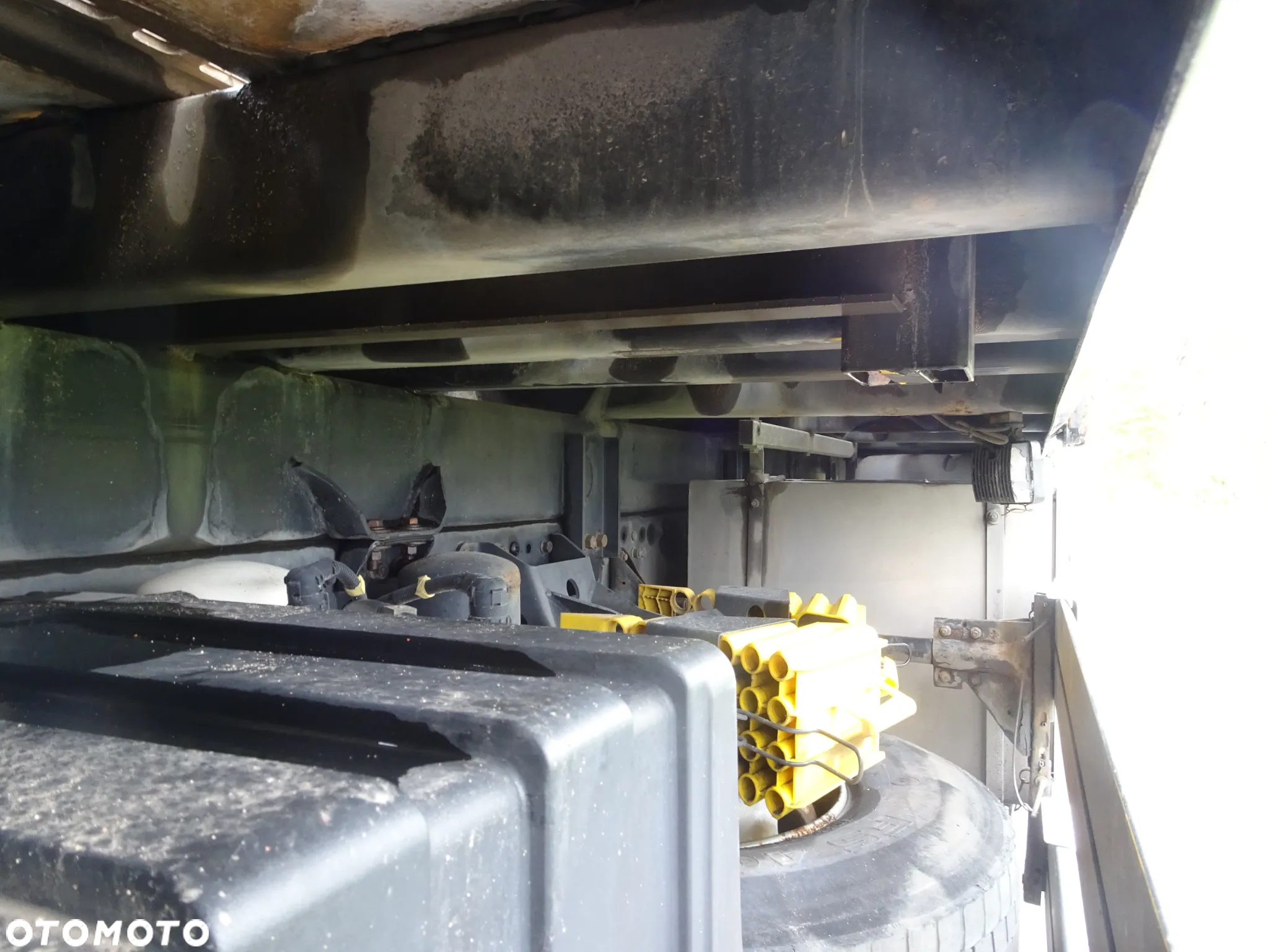 MAN TGA 26.480 HDS Palfinger PK 18001L budowlanka sprowadzony z Niemiec manual idealny - 14