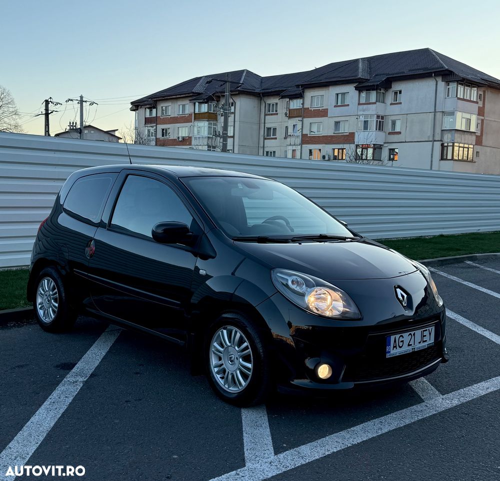 Renault Twingo 1.2 16V Trend - 2