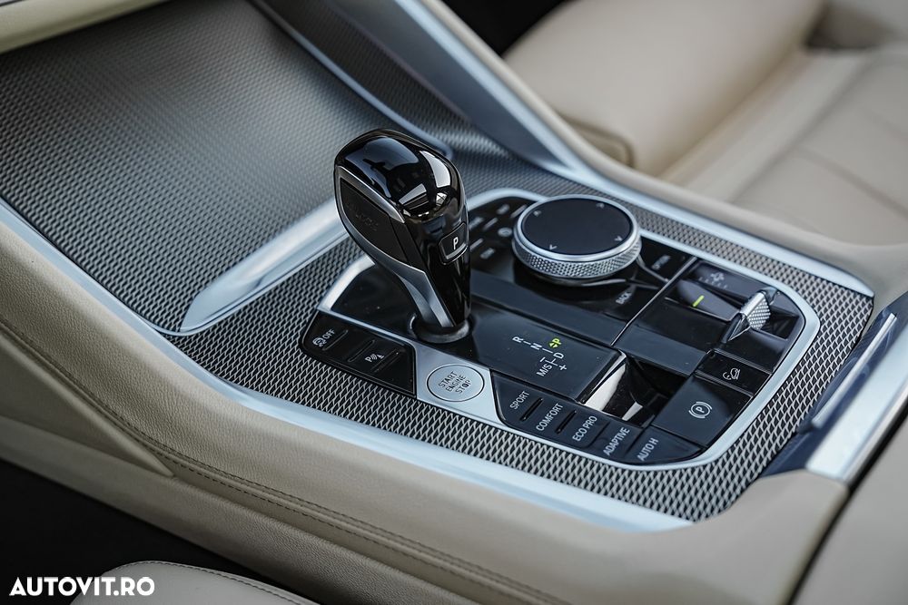 BMW X6 xDrive30d AT MHEV - 19