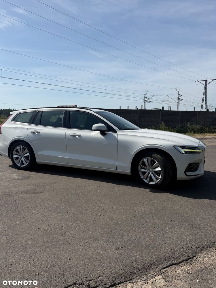 Volvo V60 D4 Geartronic - 4
