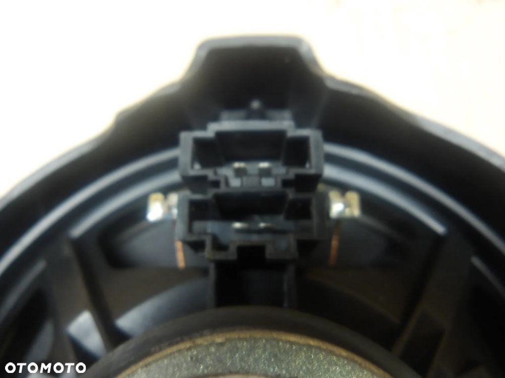 ROVER 75 RJ 2.0D 03-05 GŁOŚNIK PRZAWY LEWY PRZÓD TYŁ XQM000770 - 10